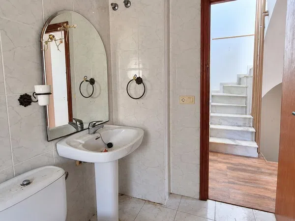 Chalet adosado en La Siesta - El Salado - Torreta, La Siesta - El Salado - Torreta - Foto 18