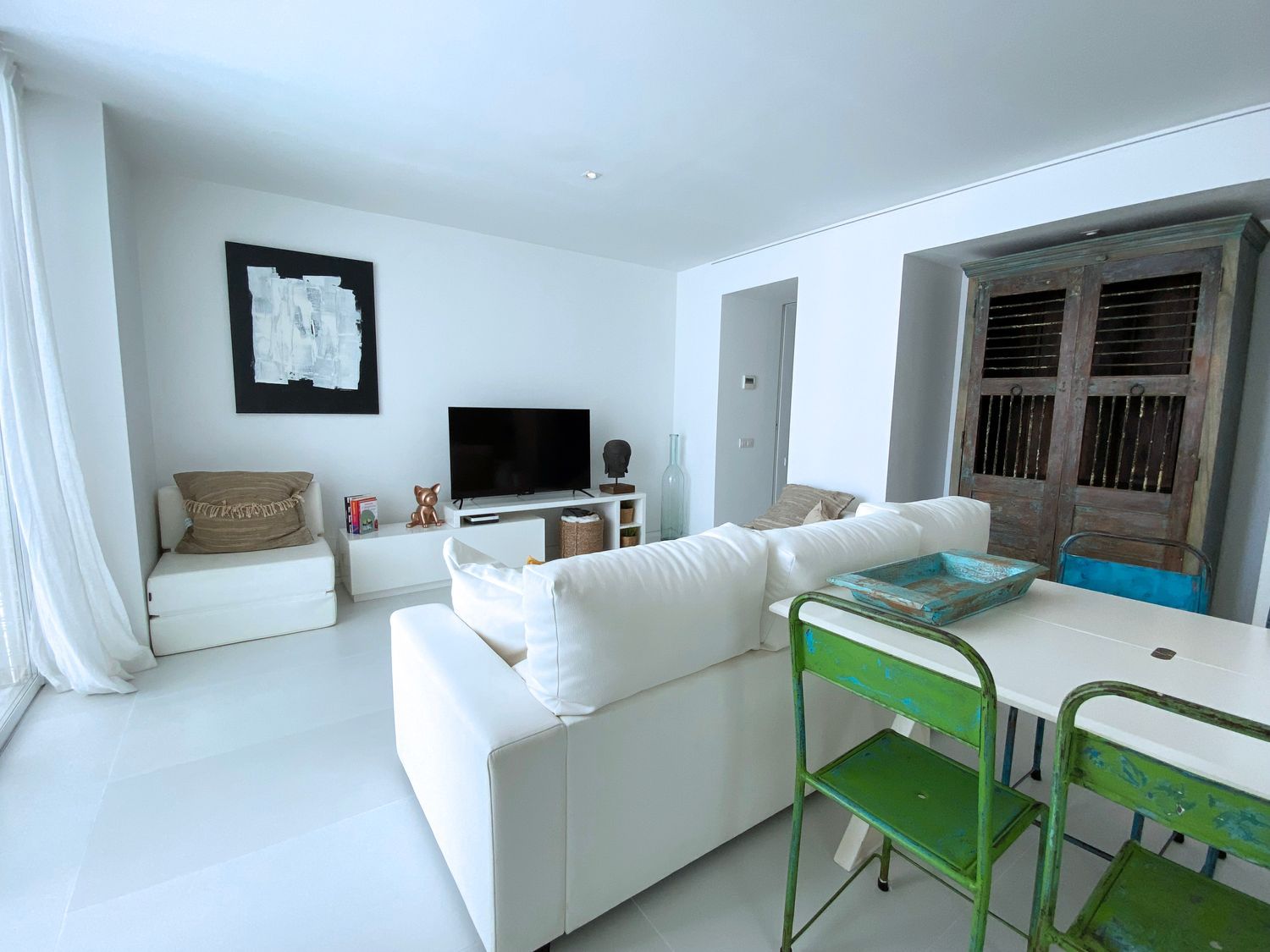 Piso en Calle de sa Corbeta, 1 -5, Marina Botafoc - Talamanca, Marina Botafoc - Talamanca - Foto 14