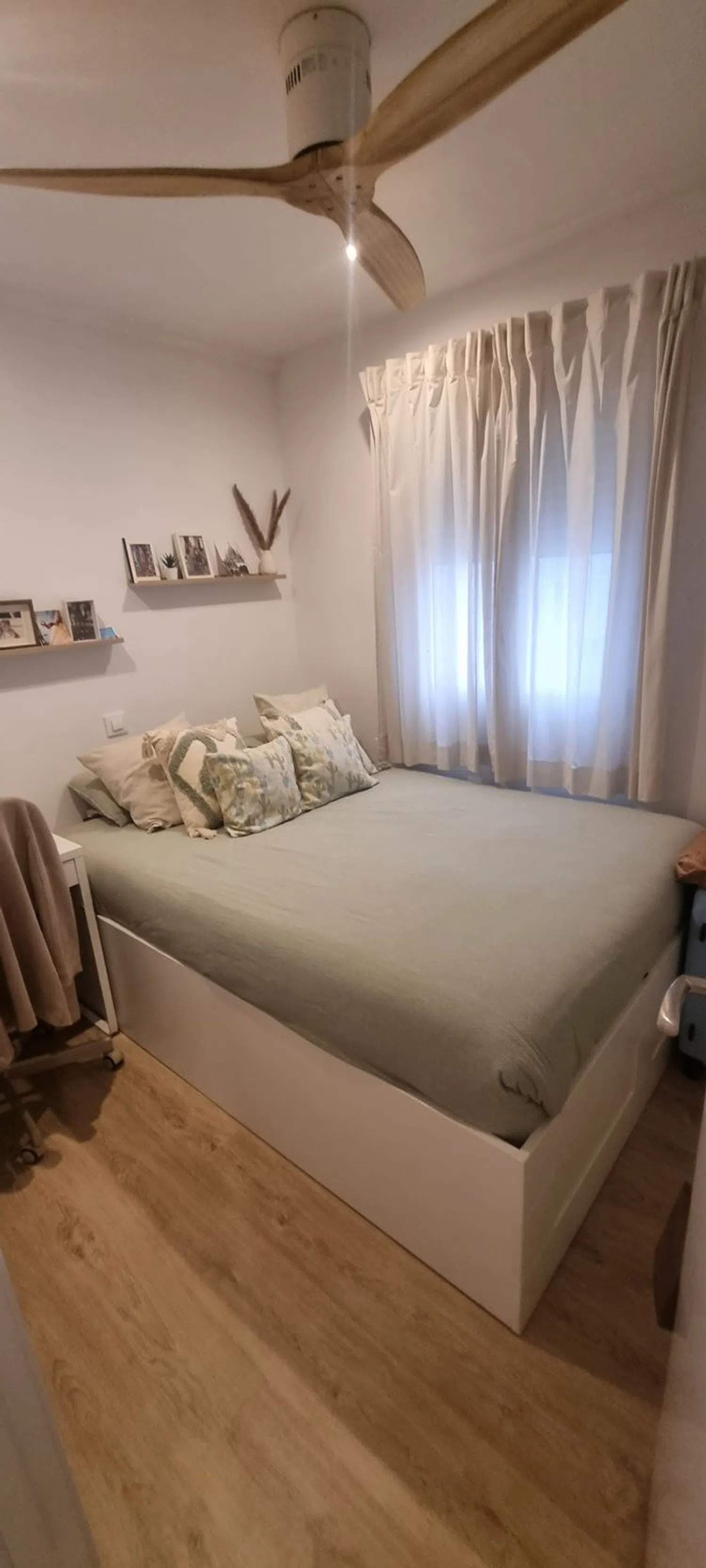 Piso en calle de Juan de Vera, 4 - Foto 9