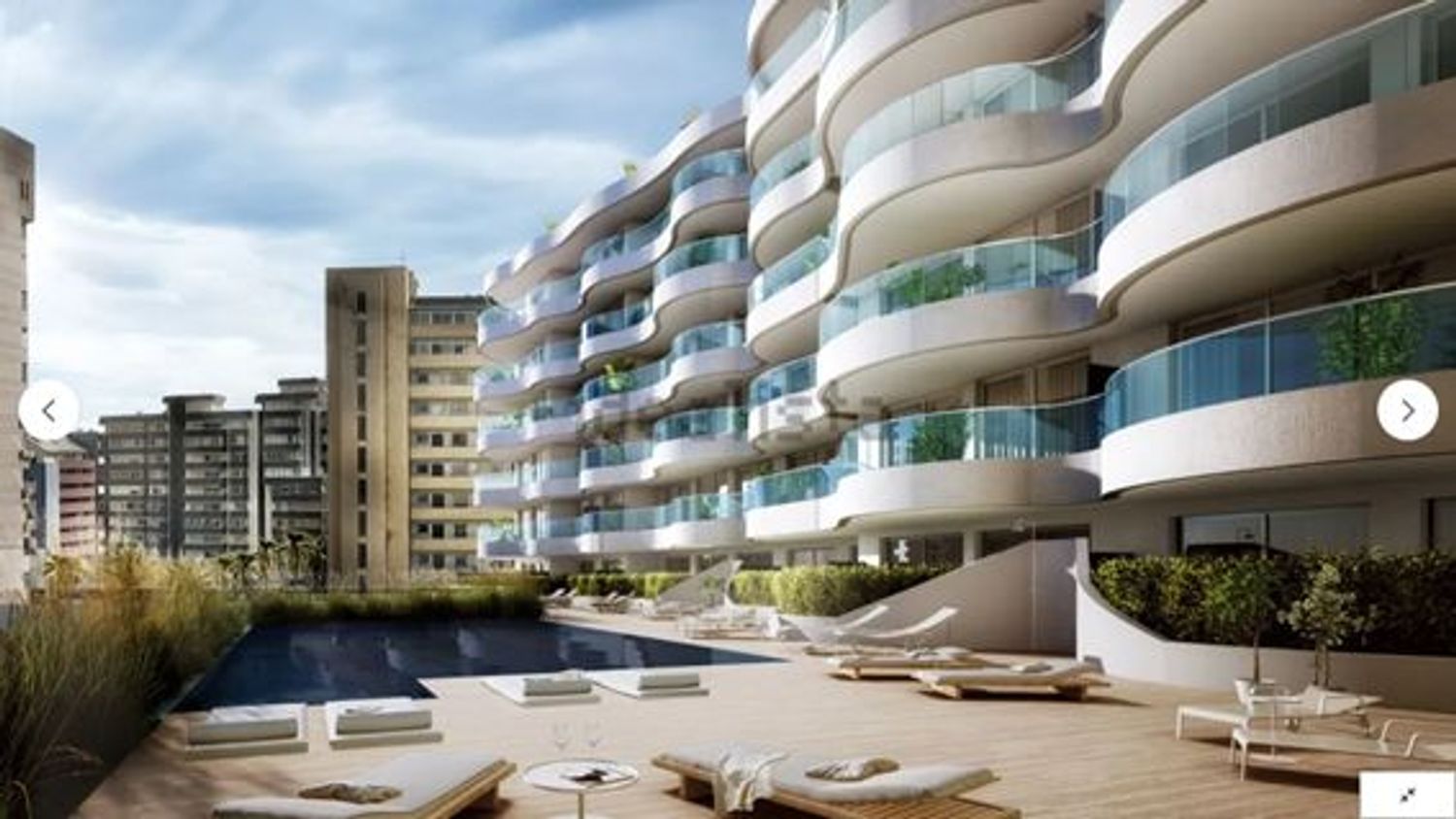 Piso en calle Martínez Catena, 6 - Foto 1