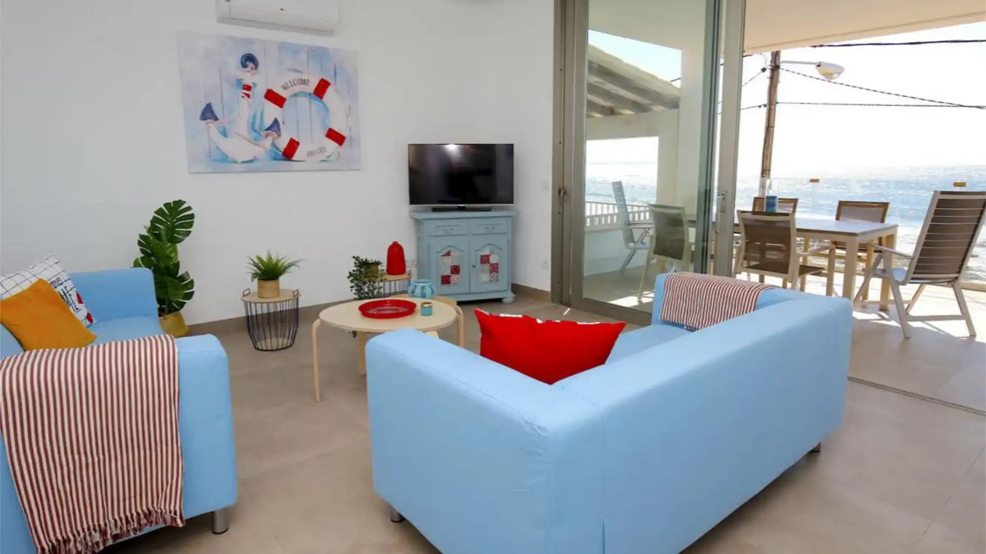 Apartamento en  Via de la Mediterrània 35 - Foto 3
