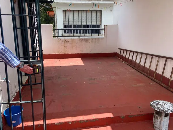 Casa independiente en Barriada Juan Xxiii, 878