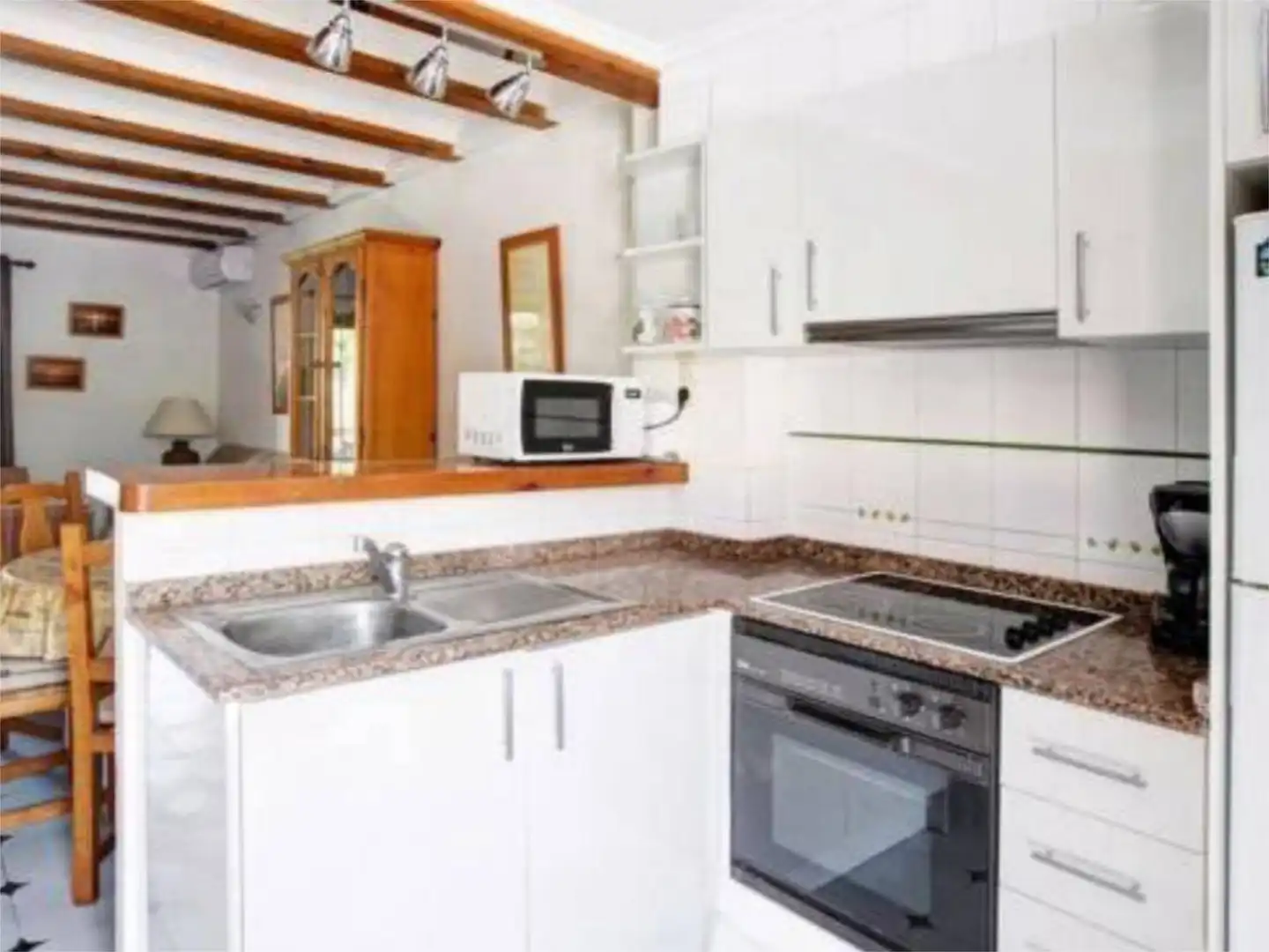 Apartamento en  Carrer Oceà Atlàntic 2 - Foto 8