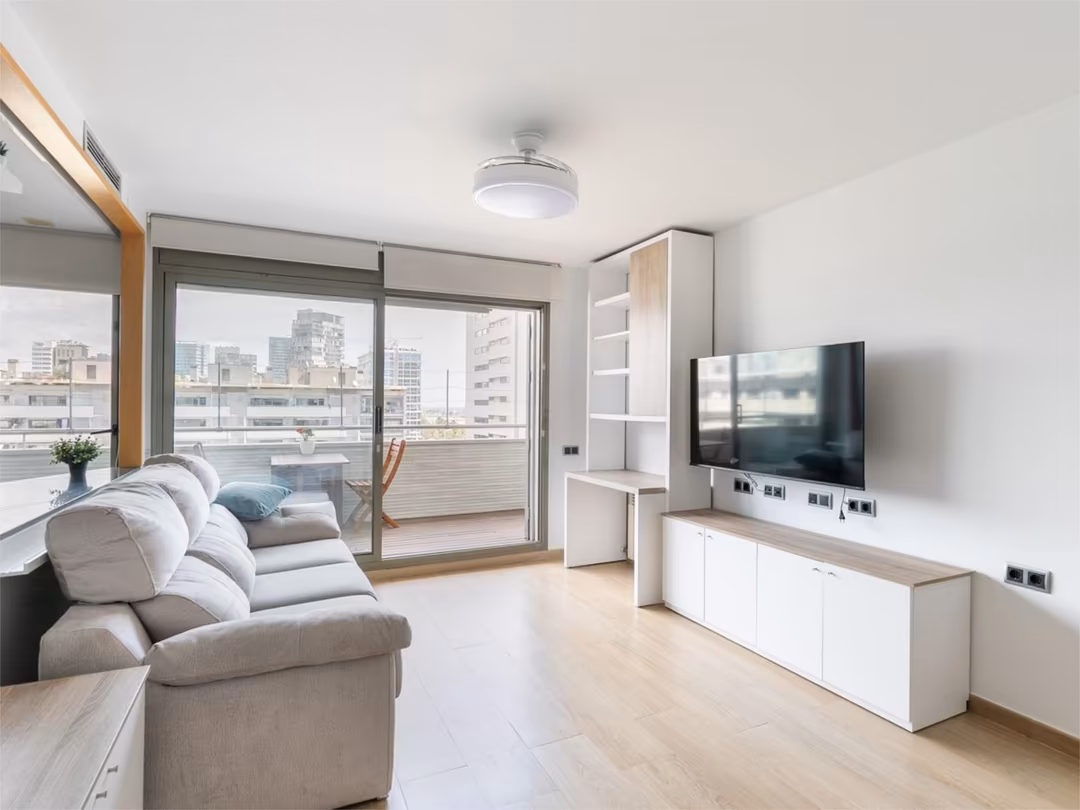 Piso en  Carrer de Bac de Roda 6 - Foto 7