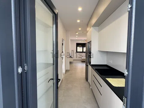 Piso en calle Relación,, 6