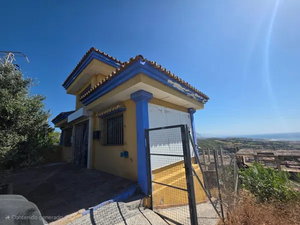 Estudio en Camino de Estepona, 5, Manilva, Manilva - Foto 3