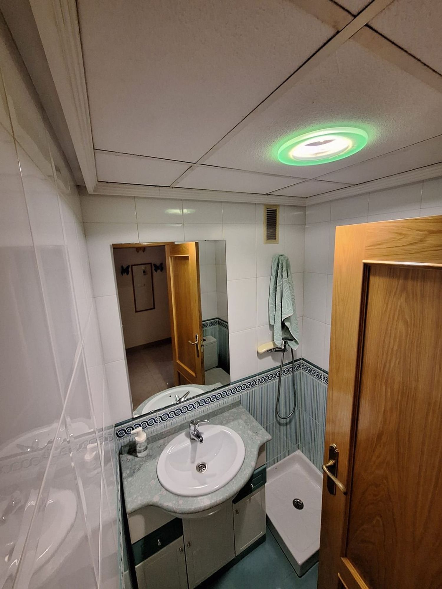 Chalet adosado en calle Cronista Carlos ValCarcel, 1 - Foto 24