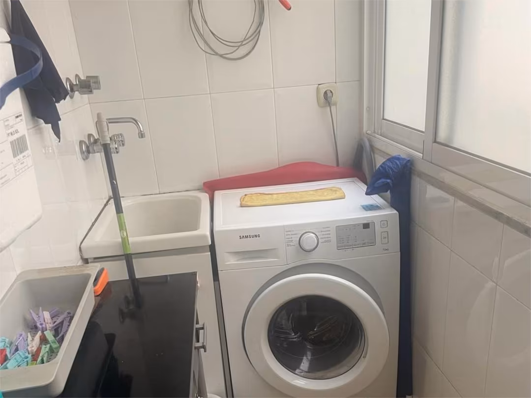 Piso en  Calle Juan de la Cierva 8 - Foto 13