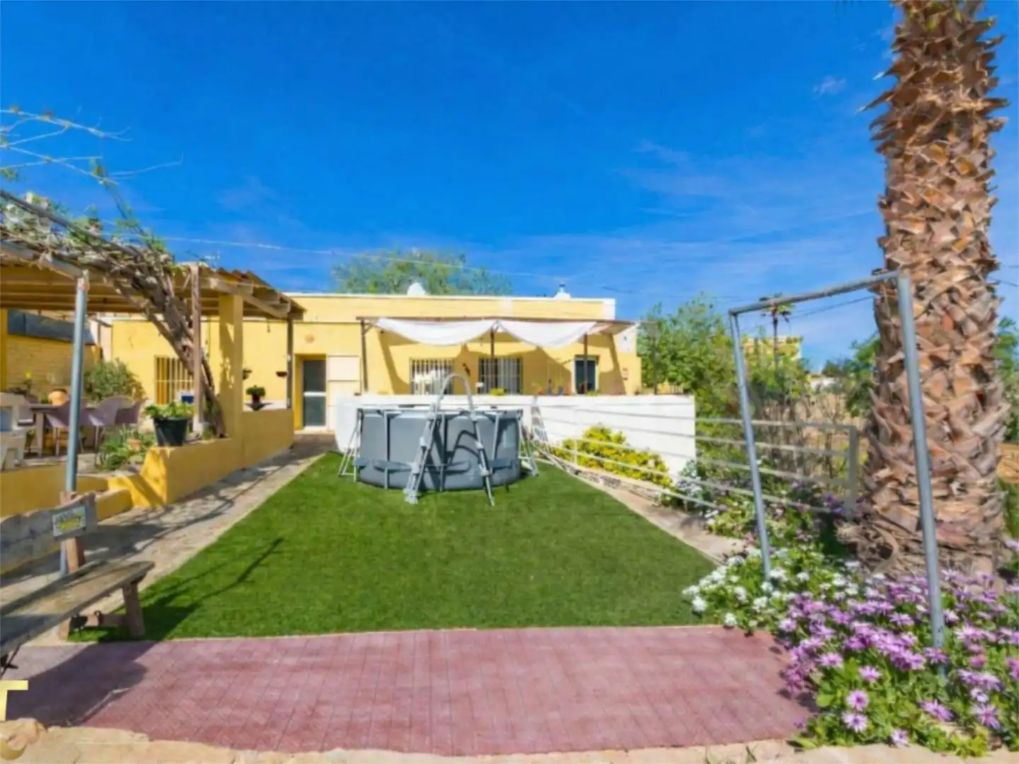 Chalet en  Carrer Poligono 37 19 - Foto 10