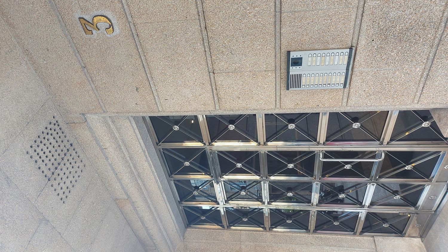 Estudio en calle de María Auxiliadora, 3 - Foto 2