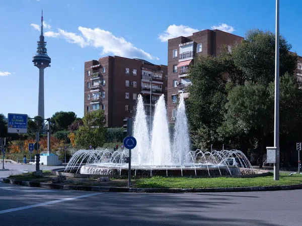 Dúplex en calle y Travesía del Poeta Blas de Otero, 1 - Foto 27