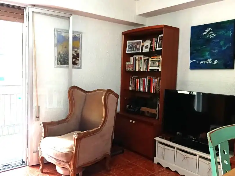 Piso en  Avinguda del Cid 99 - Foto 3