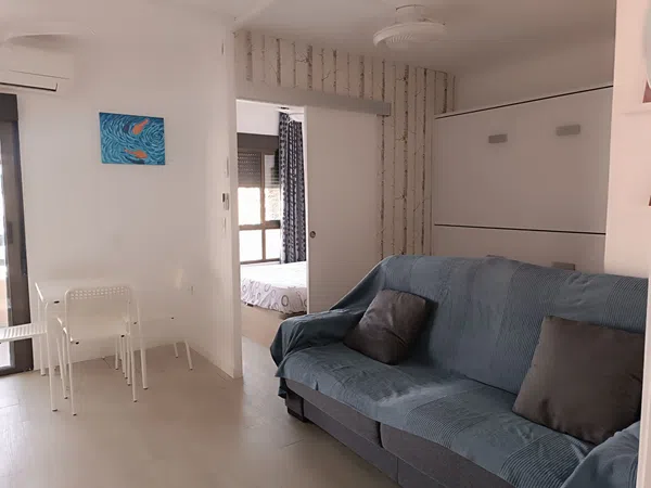 Piso en Gran Vía de la Manga, 11, Playa de las Gaviotas-El Pedrucho, Playa de las Gaviotas-El Pedrucho - Foto 12