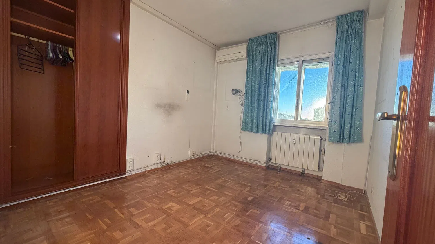 Piso en calle de Ginzo de Limia, 60 - Foto 8