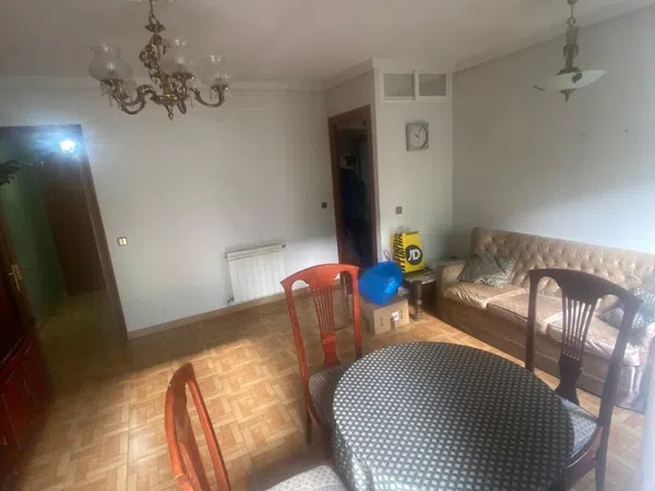 Piso en Calle Cáceres, 21, Zona Renfe - Foto 1