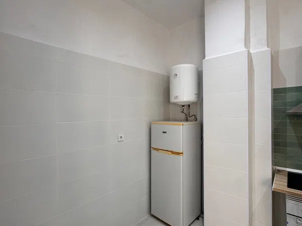 Piso en Calle Poeta Campos Vasallo, 25, Mercado - Foto 5