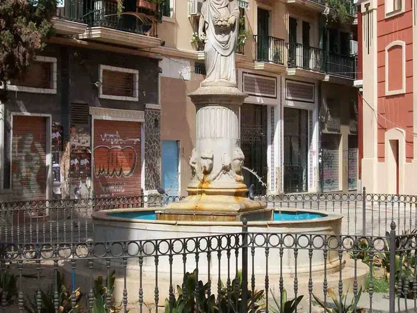 Dúplex en Calle Eduardo Ocón, 15, La Goleta - San Felipe Neri - Foto 7