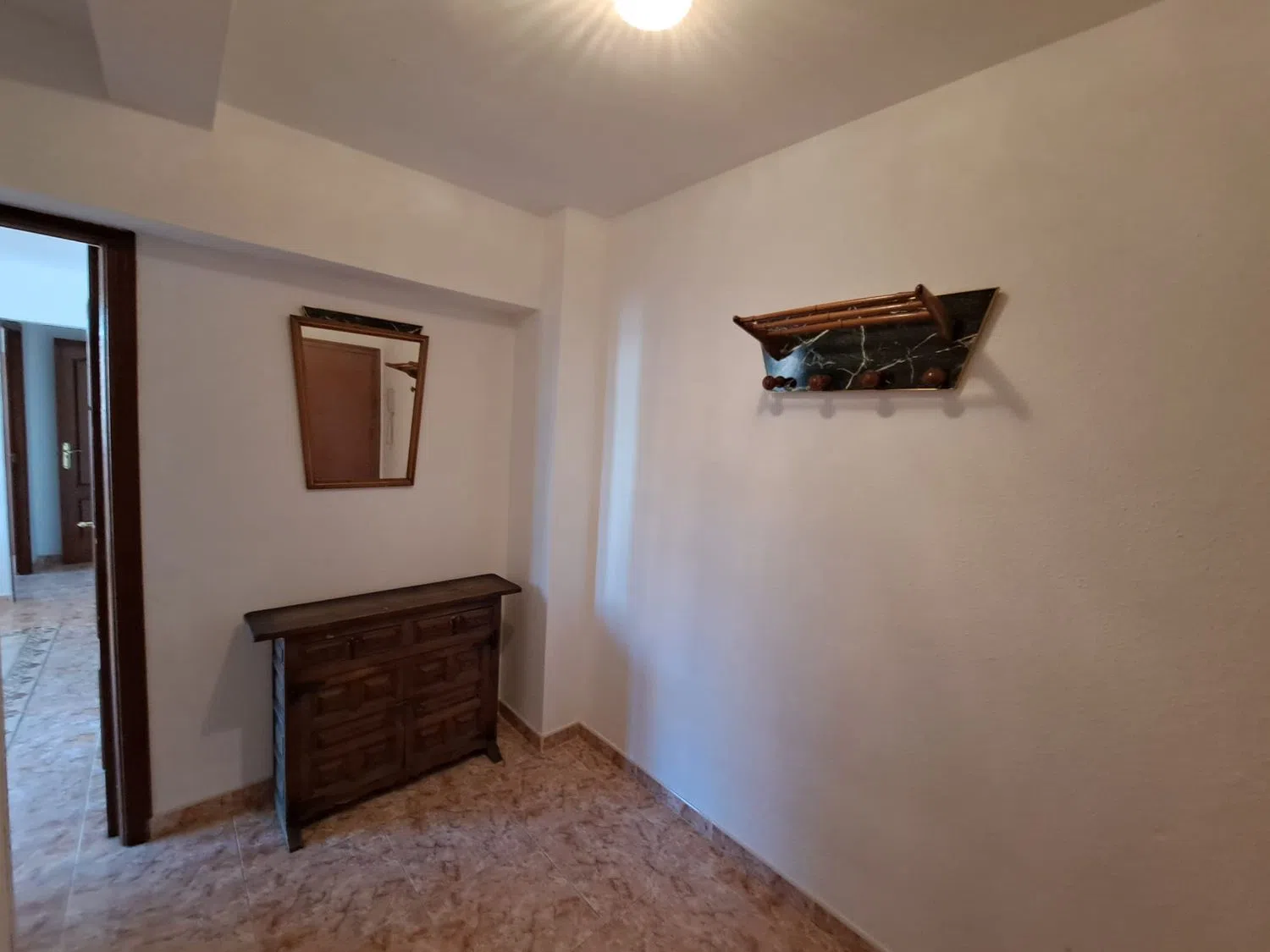 Piso en calle del Camino Viejo de Leganés, 60 - Foto 1