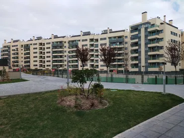 Piso en Rivas-Vaciamadrid - Foto 2
