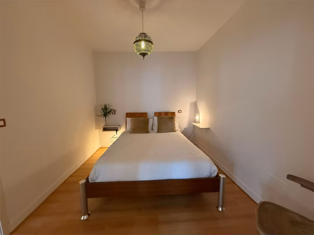 Piso en  Rúa Alfonso VII 18 - Foto 17