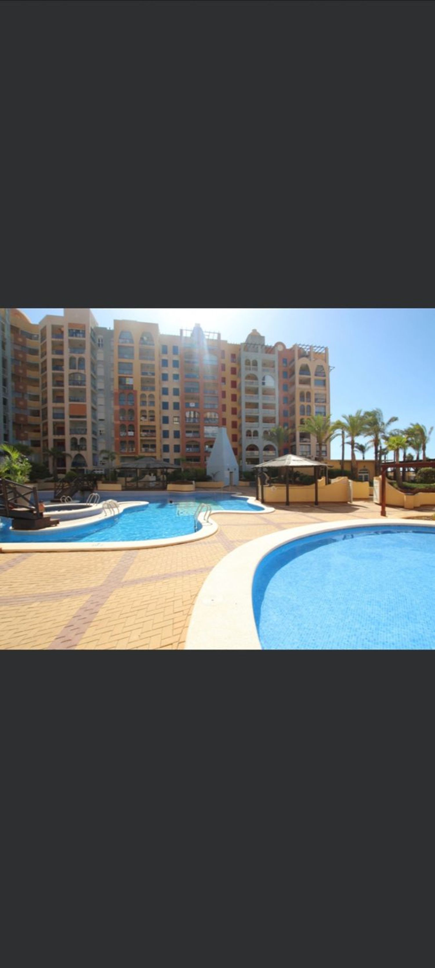 Ático en Avenida Julietta Orbaiceta, 29, Playa Honda-Playa Paraíso - Foto 20