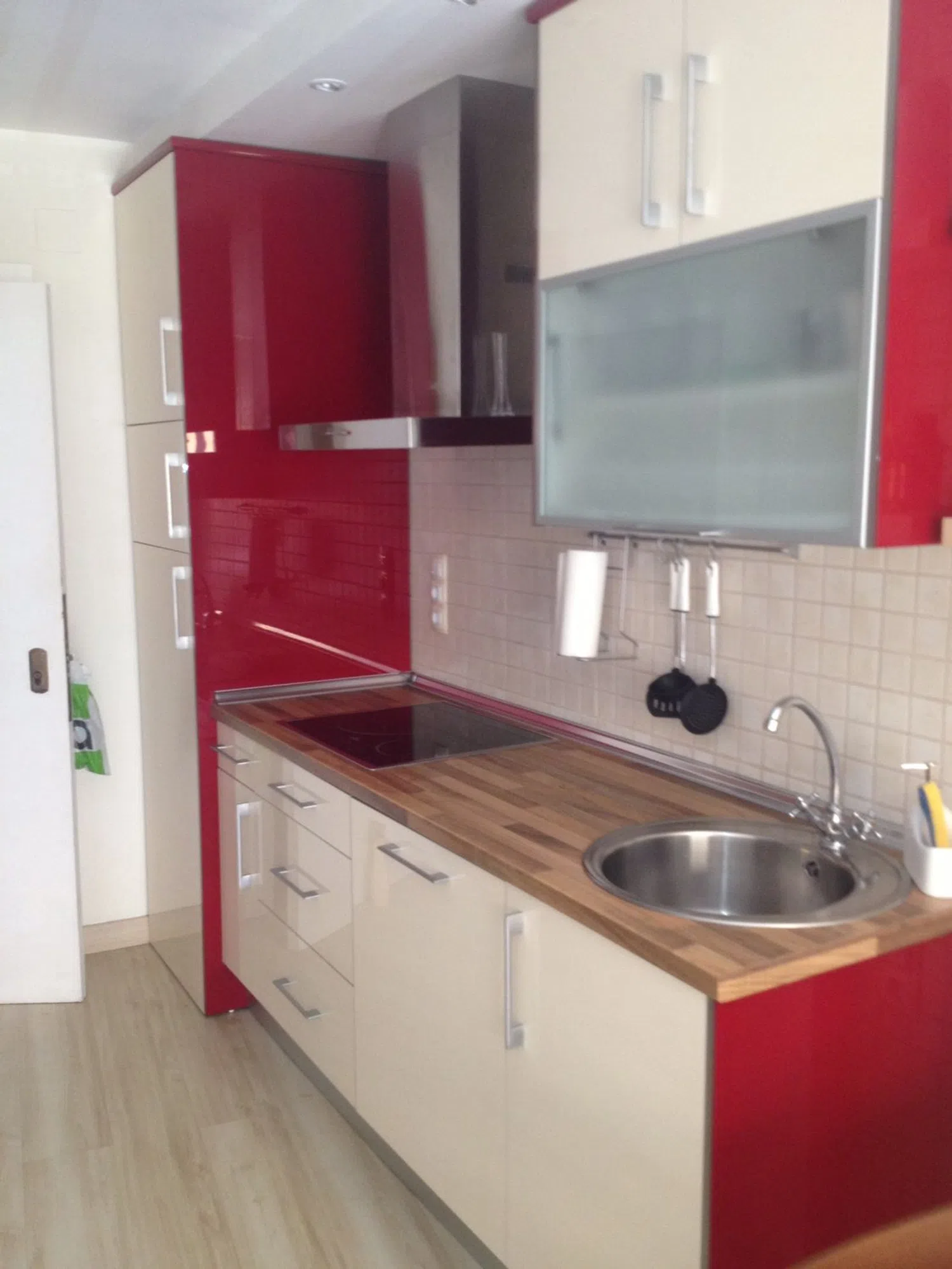 Estudio en calle Mirador, 5 - Foto 5