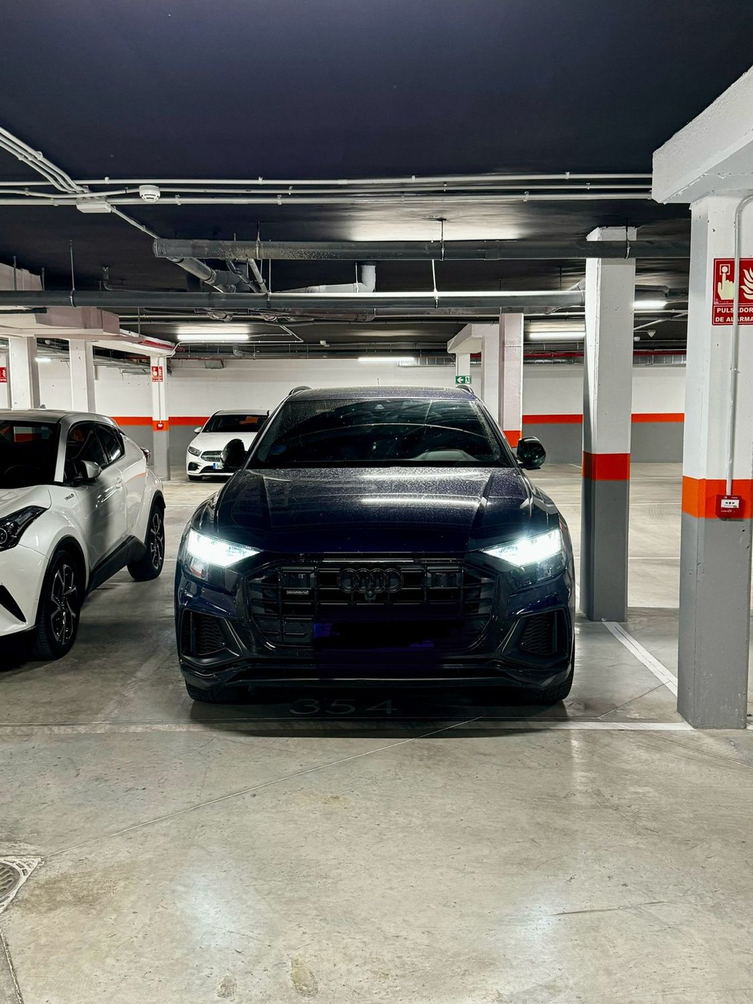 Estudio en avenida del Camino de lo Cortao, 14 - Foto 24