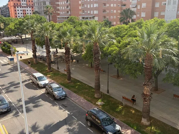 Piso en Passatge del Bulevar Vicente Blasco Ibáñez, 8, Zona Av. del Mar - Foto 12