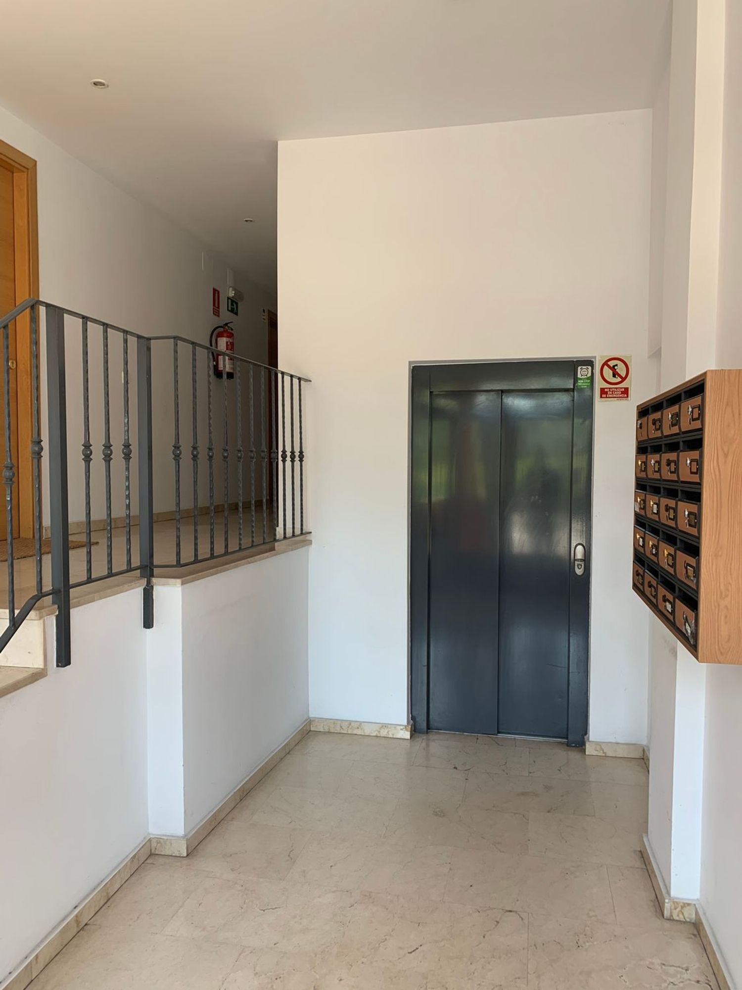 Piso en Calle Sebastián Álvaro, Campamento - Foto 7