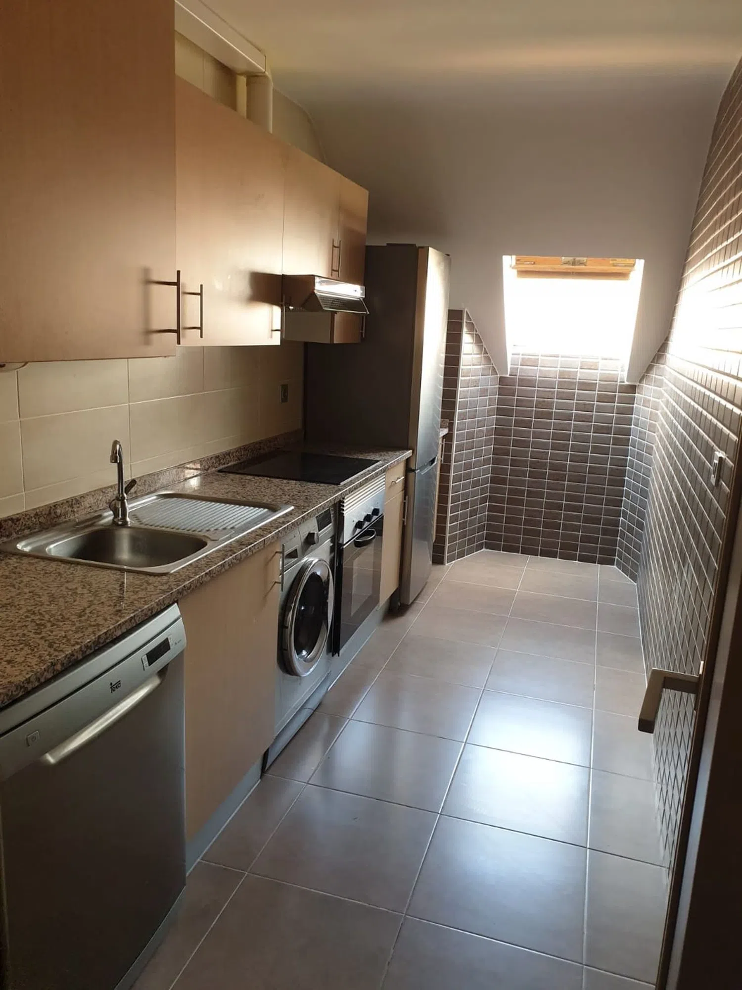 Ático en calle Virgen del Pilar, 3 - Foto 1