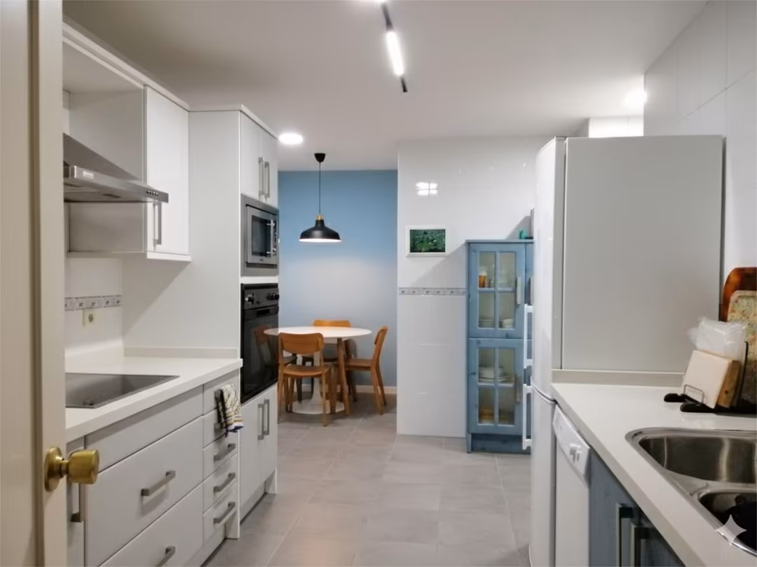 Piso en  Paso Elevado 88 - Foto 3