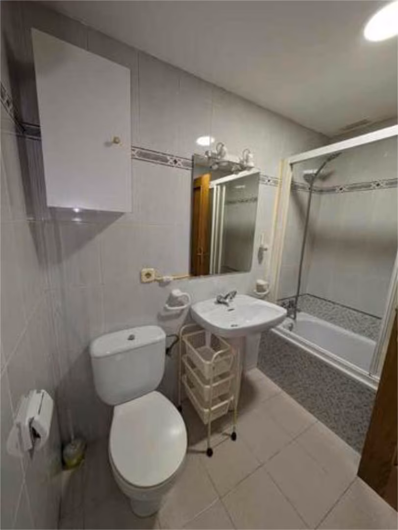 Piso en Plaza Toros - Foto 4