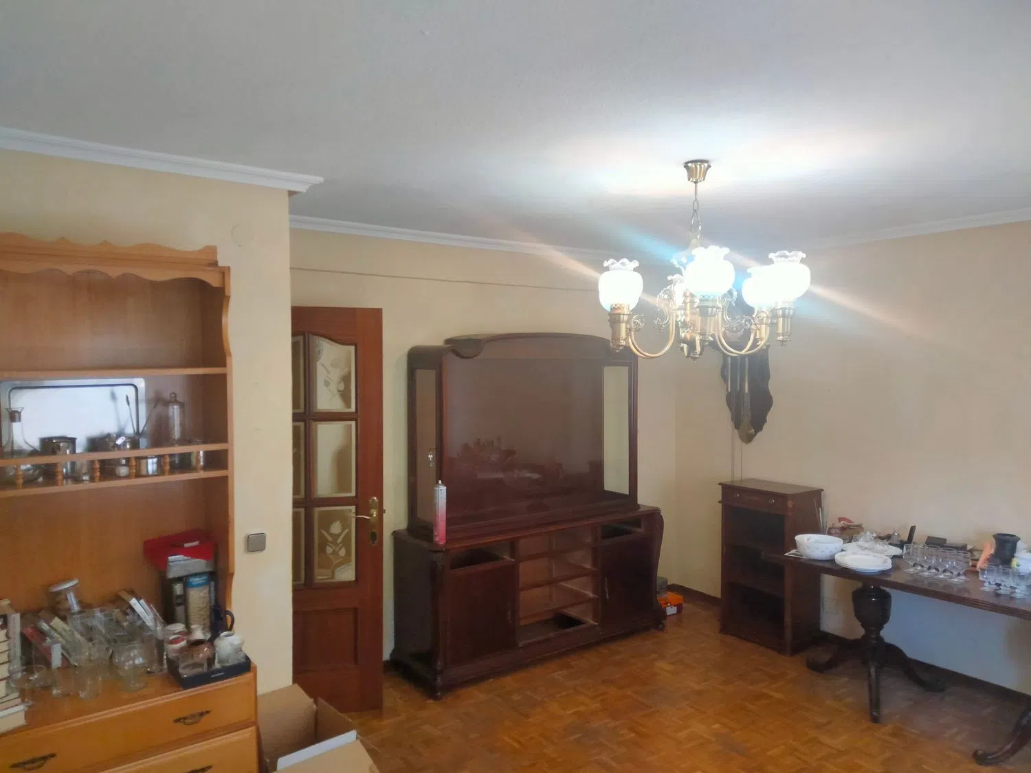 Piso en calle de Astorga, 18 - Foto 1