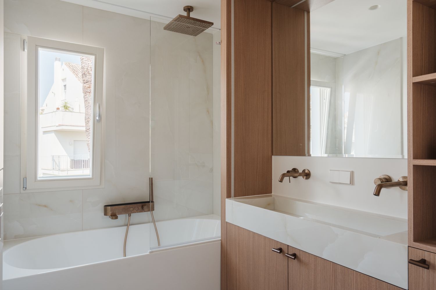 Ático en Avenida Carlos Cano, 2, Linda Vista-Nueva Alcántara-Cortijo Blanco - Foto 22