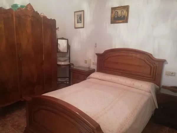 Casa de pueblo en Diseminado los Alias, 7 - Foto 11