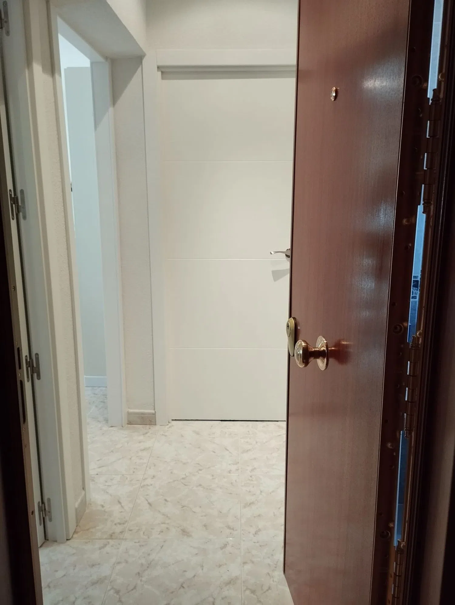 Piso en calle de Vélez Málaga, 15 - Foto 2