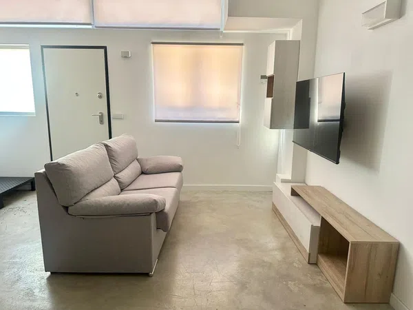 Estudio en Calle Andarella, Vara de Quart - Foto 9