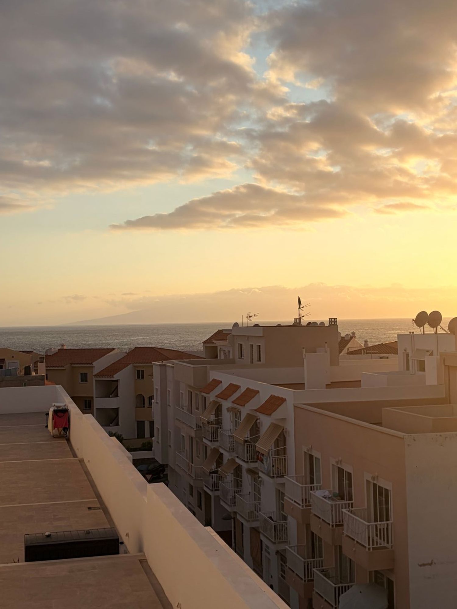Piso en Calle Mar de Fondo, 43, Playa San Juan, Playa San Juan - Foto 16
