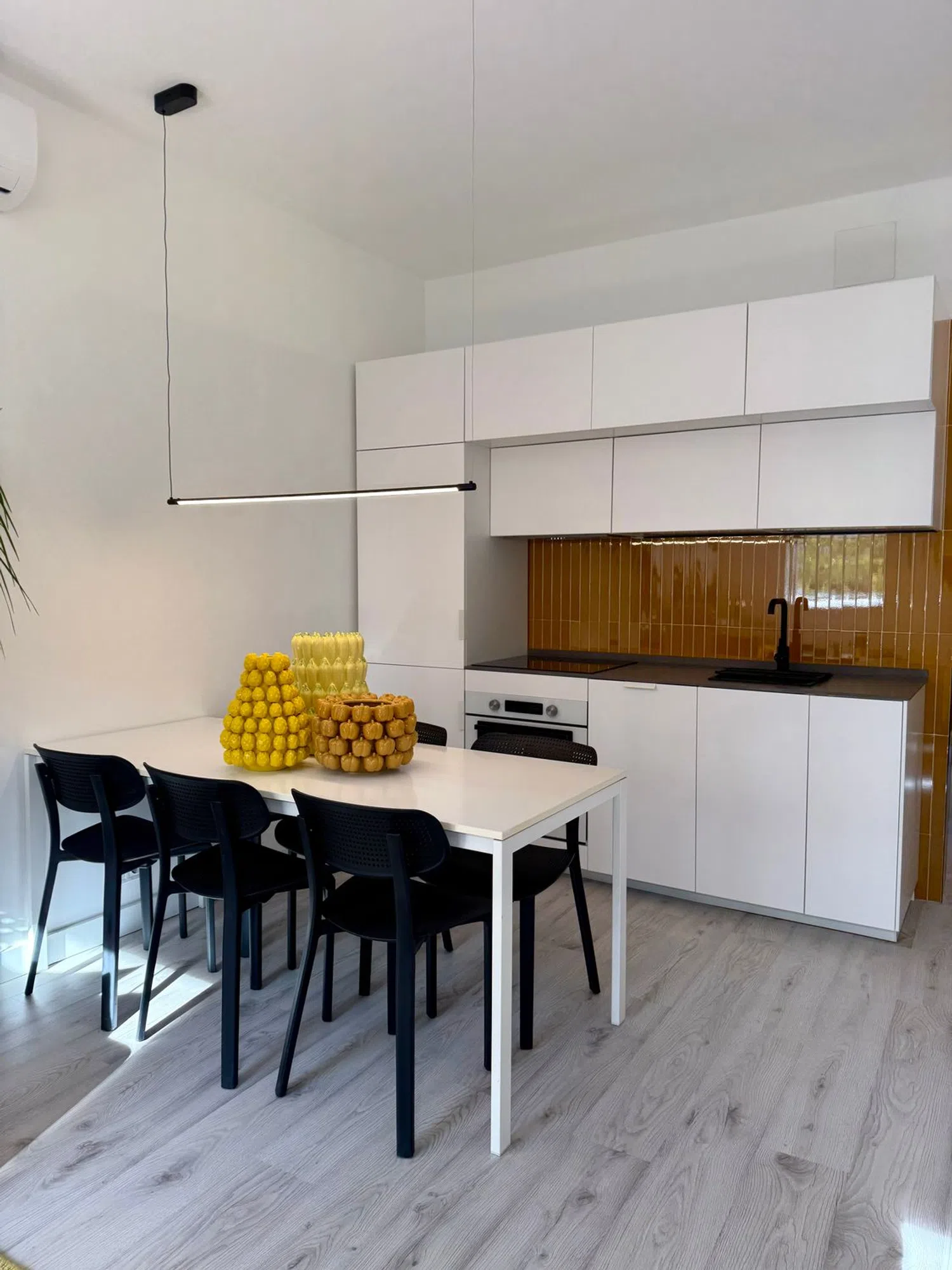 Ático en calle de Gumersindo Azcárate, 18 - Foto 2