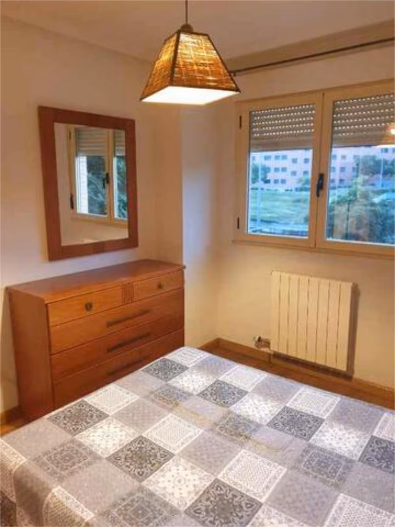Apartamento en Huerta Otea