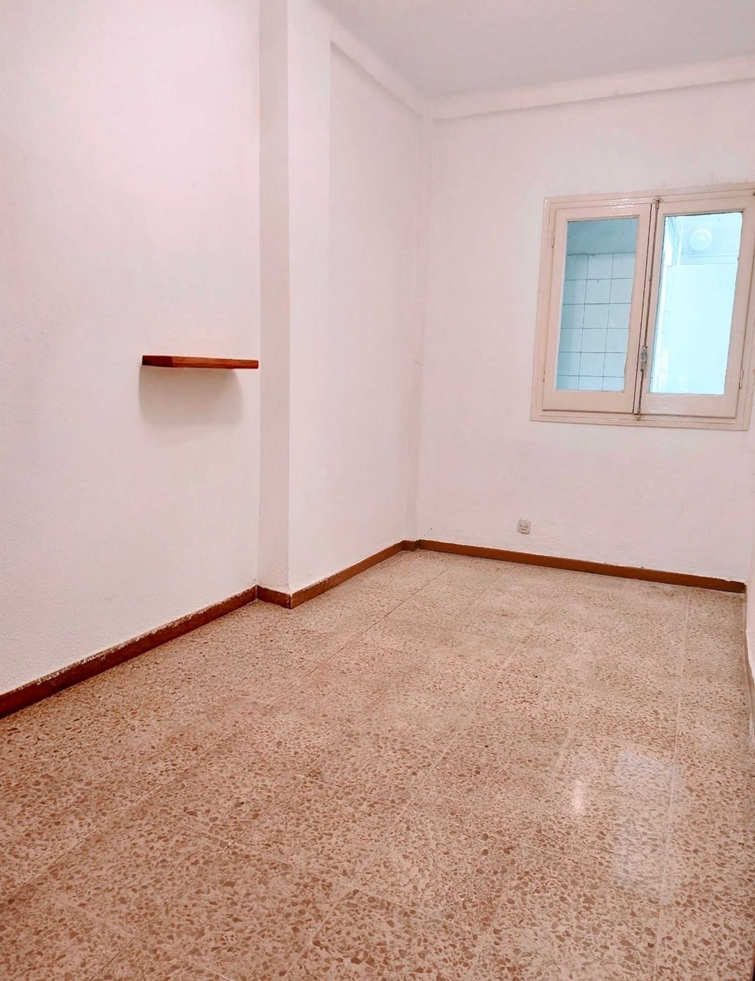 Estudio en Avenida de la Mare de Déu de Montserrat, 202, El Guinardó - Foto 7