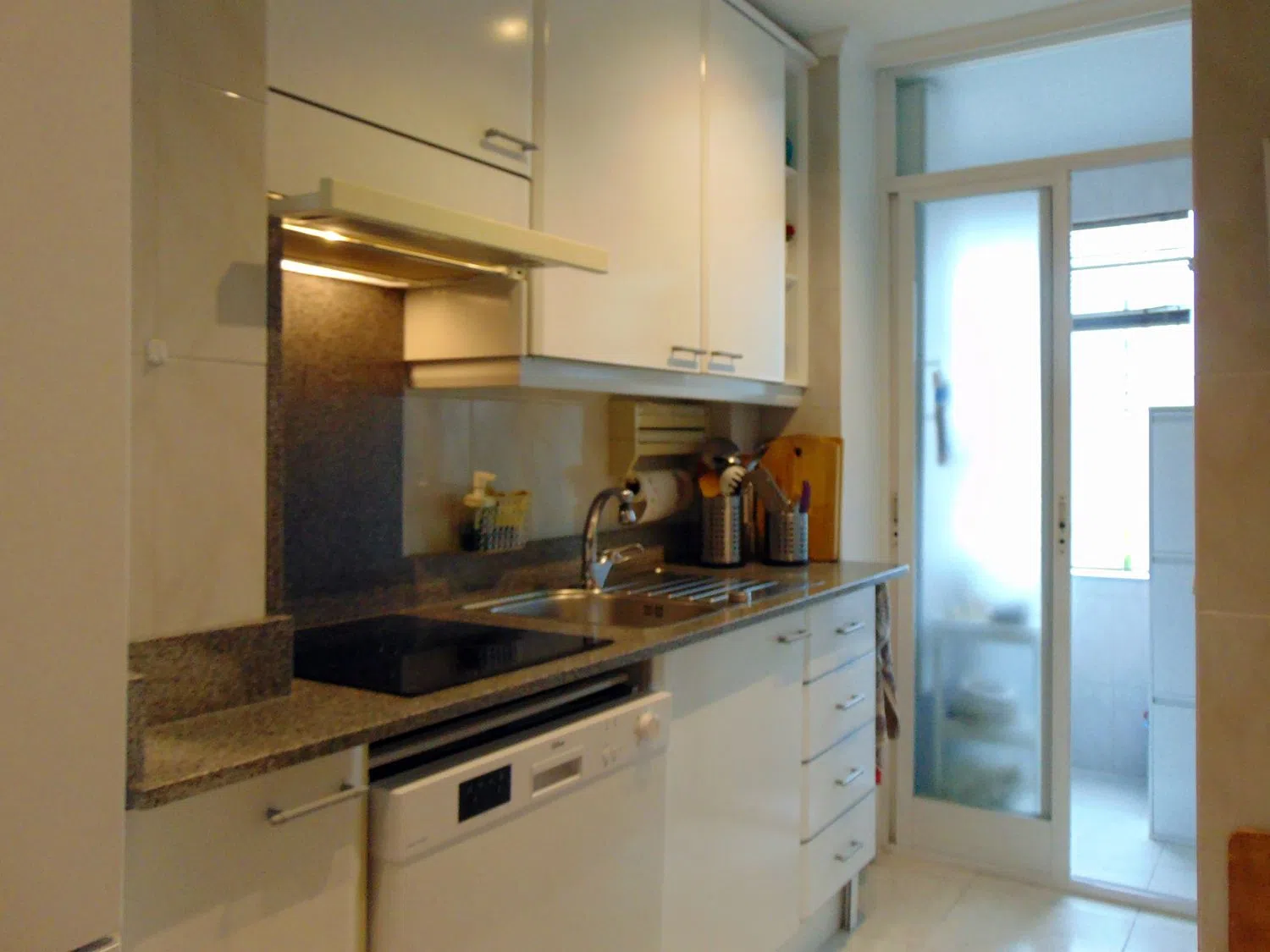 Piso en avenida de Burgos, 35 - Foto 19