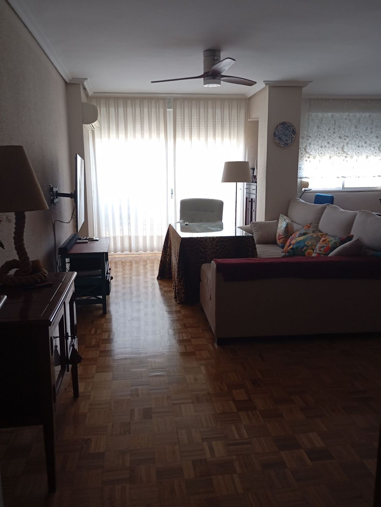 Piso en calle Santa María de Ordás, 17 - Foto 14