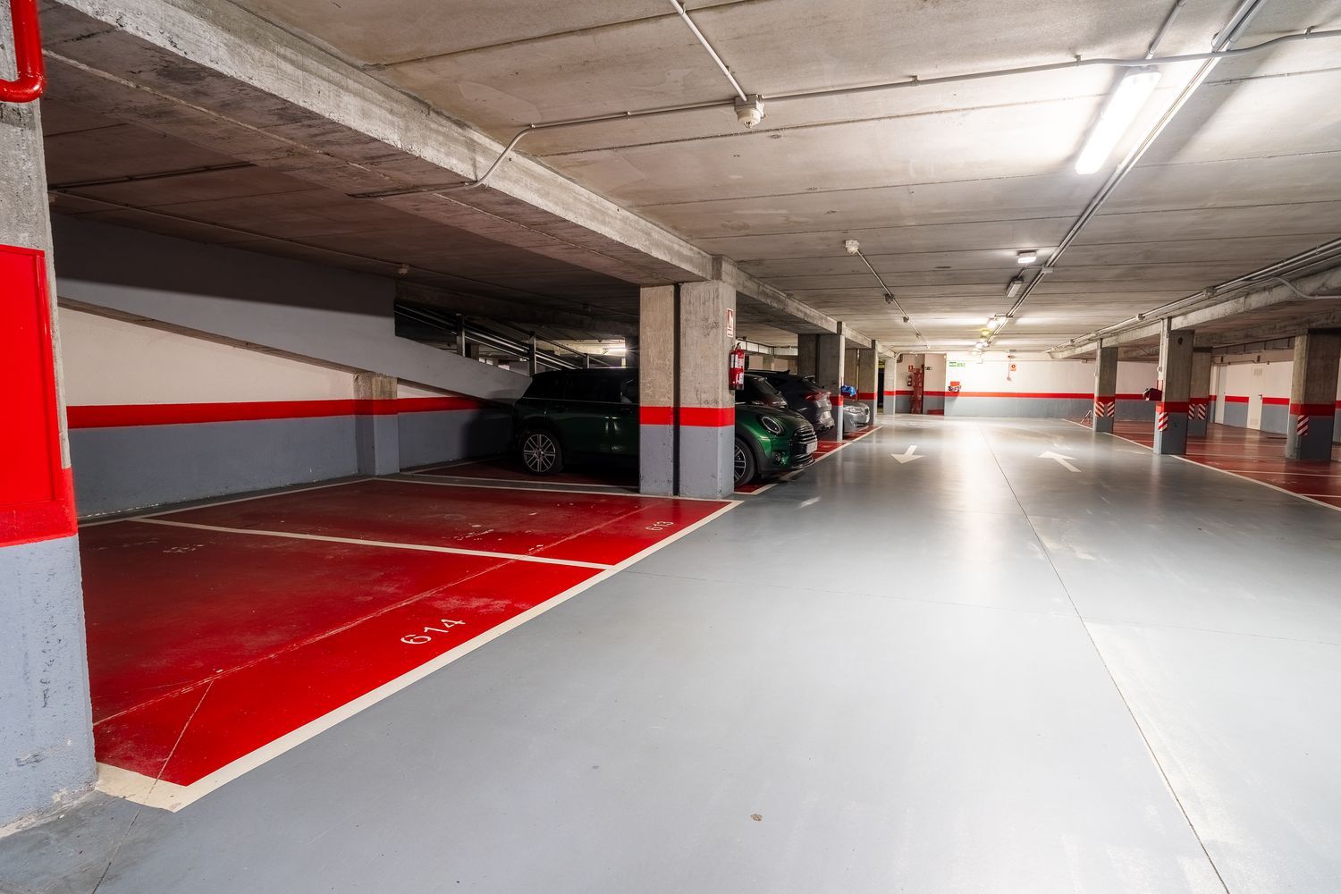 Piso en calle Tapia de Casariego, 15 - Foto 12