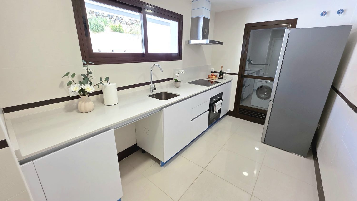 Piso en calle Navegante Juan Pérez, 4 - Foto 11