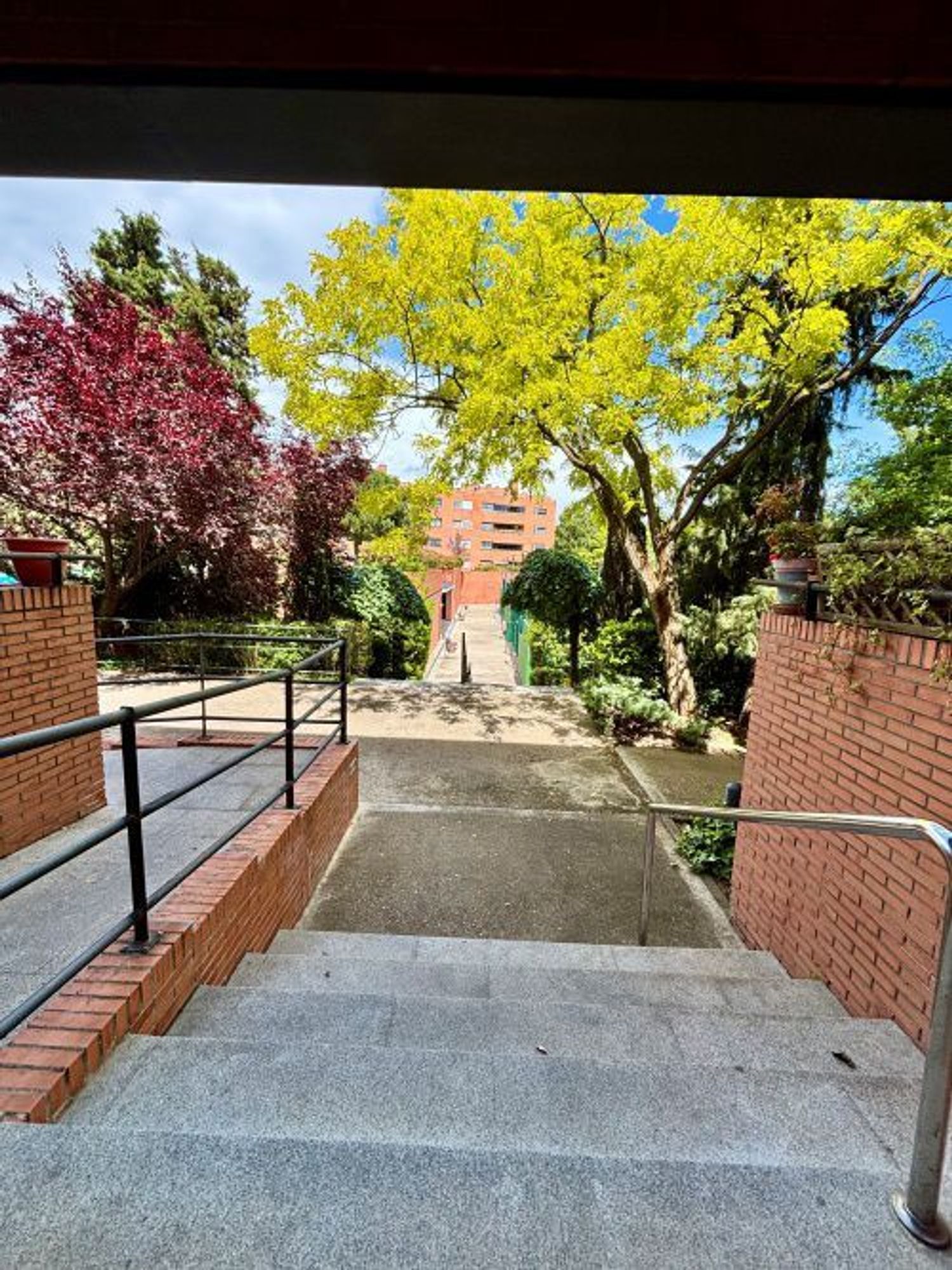 Piso en Calle Tramontana, Prado de Somosaguas - Foto 52