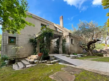 Chalet en  Carrer d'Àngel Guimerà - Foto 12