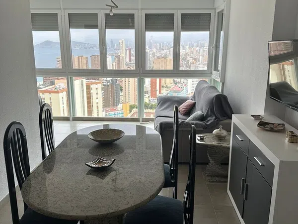 Alquiler de piso en Avenida de Montecarlo, 8 - Foto 7