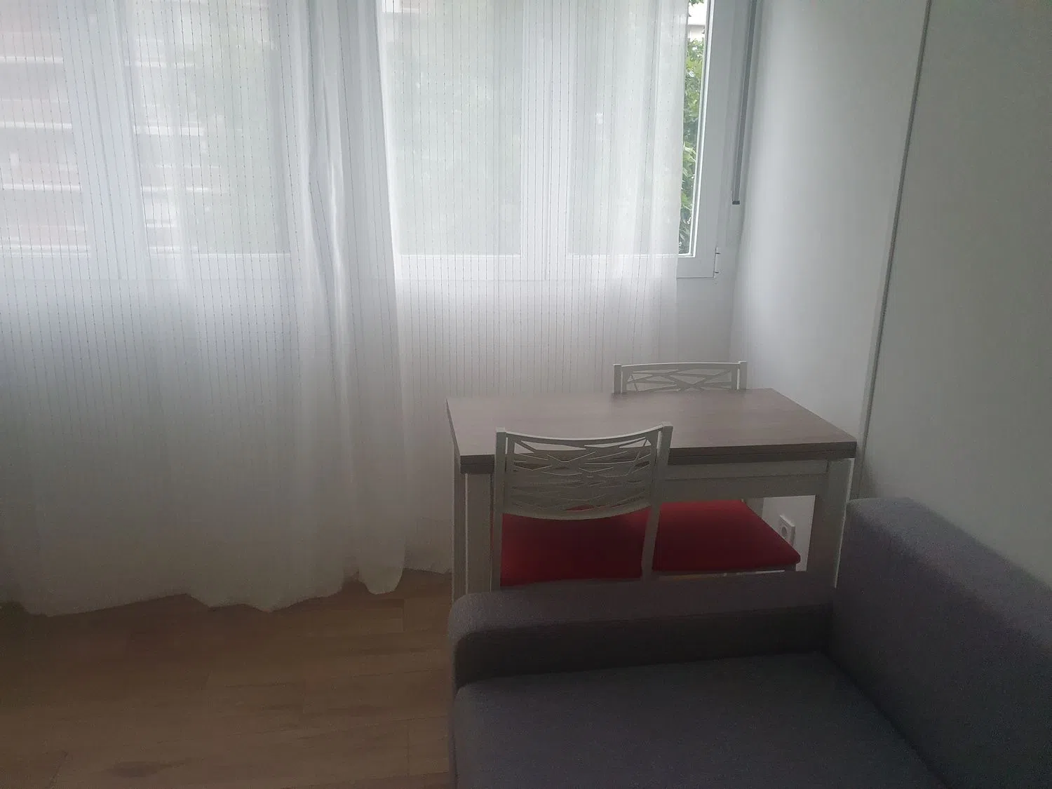 Piso en calle de la Virgen de Lourdes, 30 - Foto 5