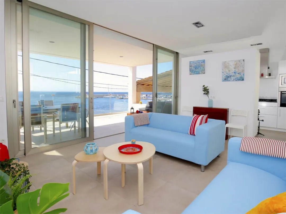 Apartamento en  Via de la Mediterrània 35 - Foto 2